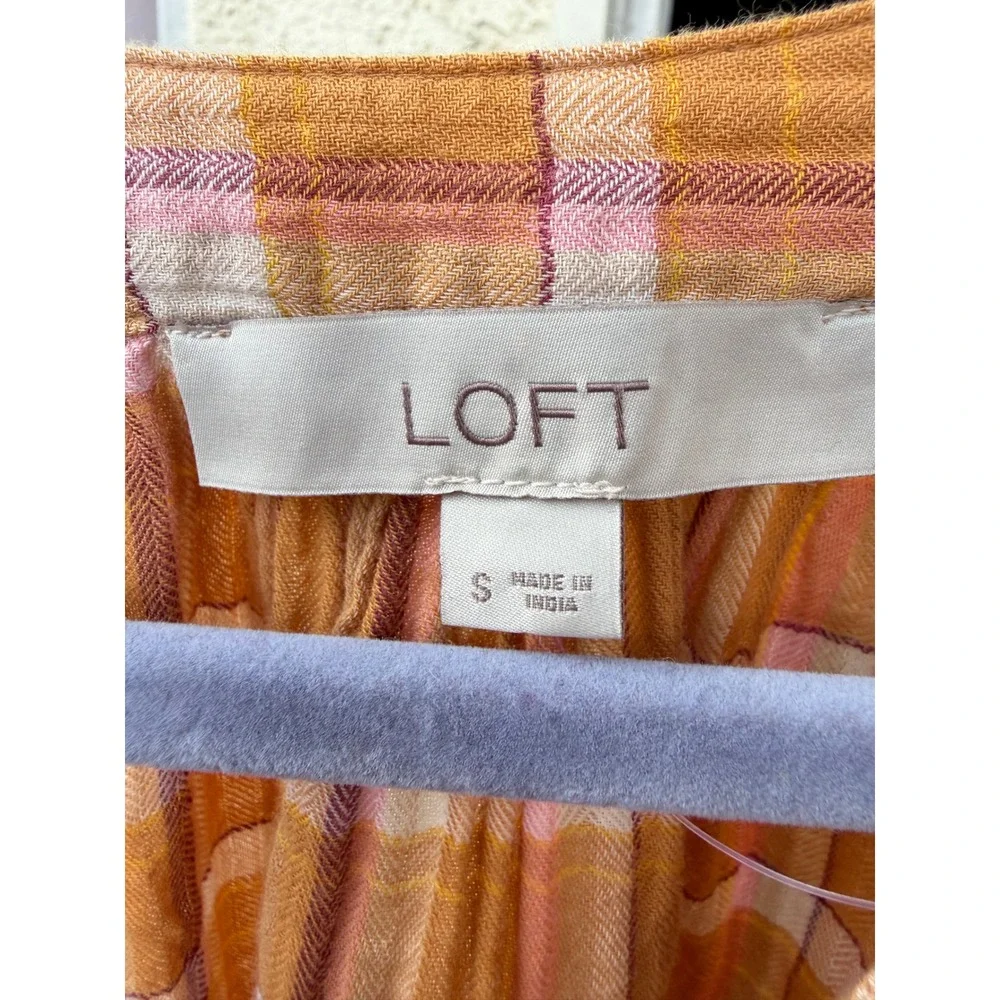 LOFT size small
